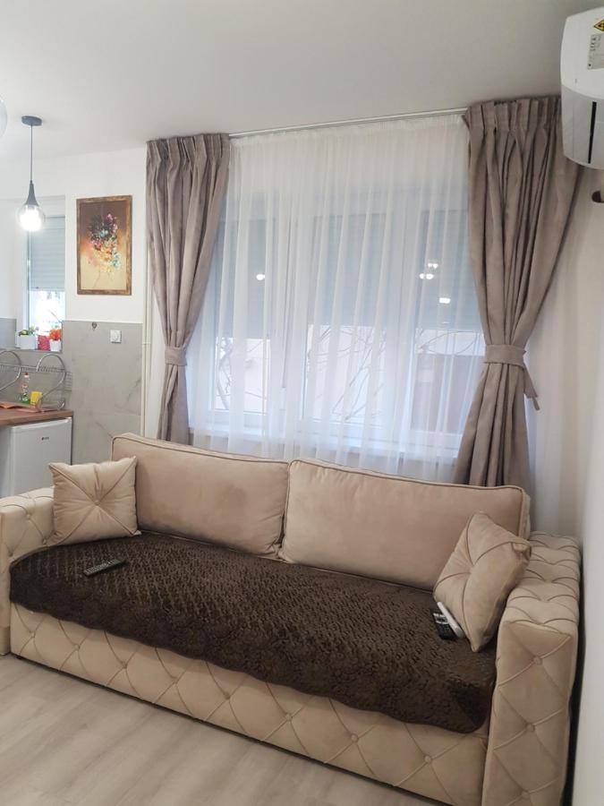 City Diamond Apartment Скопье Экстерьер фото
